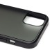 Чехол-накладка - PC035 для Apple iPhone 13 (black)#1850936