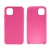 Чехол-накладка Soft Touch для iPhone 13 Pro Max Розовый#1649229