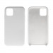 Чехол-накладка Soft Touch для iPhone 13 Pro Белый#1649204
