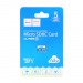 Карта памяти MicroSDXC Hoco 64GB Class 10 без адаптера#1646794