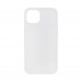 Накладка Vixion для iPhone 13 mini (белый)#1637029