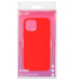 Накладка Vixion для iPhone 13 mini (красный)#1748638