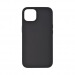 Накладка Vixion для iPhone 13 mini (черный)#1637031