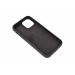 Накладка Vixion для iPhone 13 mini (черный)#1637379