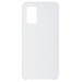 Накладка Vixion для Samsung A325F Galaxy A32 4G (белый)#1637389