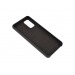 Накладка Vixion для Samsung A325F Galaxy A32 4G (черный)#1637393