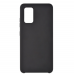 Накладка Vixion для Samsung A325F Galaxy A32 4G (черный)#1637395