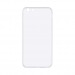 Накладка силиконовая Vixion 1,0мм для iPhone 6 Plus/6S Plus (прозрачный)#1637042