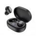 Беспроводные Bluetooth-наушники TWS BOROFONE BW06 (черный)#1643157