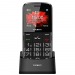 Мобильный телефон teXet TM-B227 (черный)#1640306