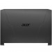 Крышка матрицы для ноутбука Acer Nitro 5 AN515-45 черная V.3#1840043