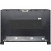 Крышка матрицы для ноутбука Acer Nitro 5 AN515-45 черная V.3#1840044