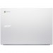 Крышка матрицы для Acer Chromebook CB514-1H серебро#1841998