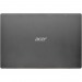 Крышка матрицы для Acer Extensa 15 EX215-31 черная#1888161