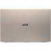 Крышка матрицы для Acer Swift 1 SF114-33 золотая#1864995