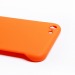 Чехол-накладка - PC036 для "Apple iPhone 6 Plus/iPhone 6S Plus" (orange)(107629)#1639814