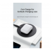 Беспроводное зарядное устройство Usams US-CD149 15W Fast Charger Ультратонкое Черный#1639993