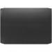 Крышка матрицы для ноутбука Lenovo Ideapad Gaming 3 15IMH05 черная#1840981
