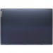 Крышка матрицы 5CB0Z56886 для ноутбука Lenovo синяя#1838068