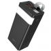 Внешний аккумулятор Hoco J86, 40000mAh (22,5W, PD)  черный#1857673