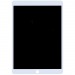 Дисплей для iPad Air 3 (10.5'') (2019) + тачскрин (белый)#1802584