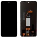 Дисплей для Xiaomi Redmi 10/10 2022 + тачскрин (черный) (100% LCD)#1702687
