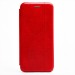 Чехол-книжка - BC002 для "Samsung SM-G991 Galaxy S21" откр.вбок (red) (132937)#1641688