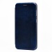 Чехол-книжка - BC002 для "Samsung SM-G996 Galaxy S21+" (blue) откр.вбок (blue) (132943)#1641701
