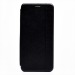 Чехол-книжка - BC002 для "Samsung SM-G998 Galaxy S21 Ultra" (black) откр.вбок (black) (132938)#1641647