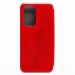 Чехол-книжка - BC002 для "Samsung SM-G998 Galaxy S21 Ultra" (red) откр.вбок (red) (132941)#1641667