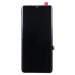 Дисплей для Xiaomi Mi Note 10/10 Pro/10 Lite (M1910F4G) в сборе с тачскрином Черный - (OLED)#1651284