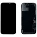 Дисплей для iPhone 12/12 Pro (A2403/A2407) в сборе с тачскрином Черный - OR100#1802608