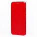 Чехол-книжка - BC002 для "OPPO realme C25 Global/realme C25s Global" откр.вбок (red) (202779)#1644458