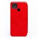 Чехол-книжка - BC002 для "OPPO realme C25 Global/realme C25s Global" откр.вбок (red) (202779)#1644459