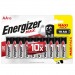 Батарейка AA Energizer LR6 Max (10-BL) (120)(133563)#1645177