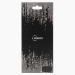 Защитное стекло Full Screen Brera 2,5D для "Xiaomi Redmi 10" (black)(133634)#1719650
