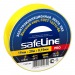 Изолента "Safeline" 19/20 (жёлтый)#1647670