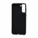 Чехол Silicone Case NEW ERA (накладка/силикон) для Samsung Galaxy S21 Plus черный#1647596