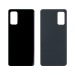 Задняя крышка для Samsung Galaxy M52 5G (M526B) Черный#2087614