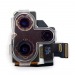 Камера iPhone 12 Pro Max задняя (Оригинал 100%)#1851766