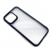 Чехол iPhone 13 Pro Max (Proda PC-41) Premium Черный#1664579