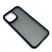 Чехол iPhone 13 Pro Max (Proda PC-42) Carbon Premium Черный#1664582