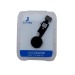 Шлейф iPhone 7/7 Plus/8/8 Plus на кнопку HOME Черный №6 3D (нет пайки, нет bluetooth)#1735345