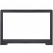 Рамка матрицы для ноутбука Lenovo IdeaPad 300-15IBR черная V.2#1830050