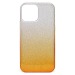 Чехол-накладка - SC097 Gradient для Apple iPhone 13 Pro Max (gold/silver)#1650384