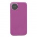                             Чехол силикон-пластик iPhone 7/8 глянец с логотипом темно-розовый*#1732597