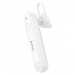 Bluetooth-Гарнитура Hoco E63 белая#1802511