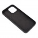 Накладка Vixion для iPhone 13 Pro Max (черный)#1652019