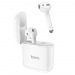 Беспроводные Bluetooth-наушники Hoco EW06 TWS белые#1650548