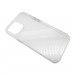 Чехол iPhone 13 Pro Max Space акриловый прозрачный в упаковке#1664586